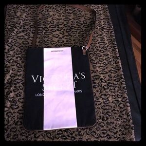 Victoria’s Secret messenger bag